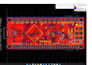 do pcb design, schematic and esp32 project using fritzing, tinkercad and easyeda